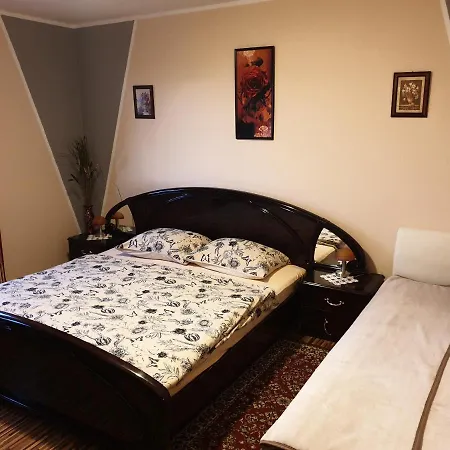 Apartamento Mima Kaštela
