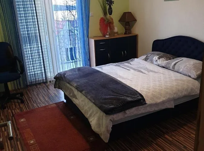 Apartamento Mima *