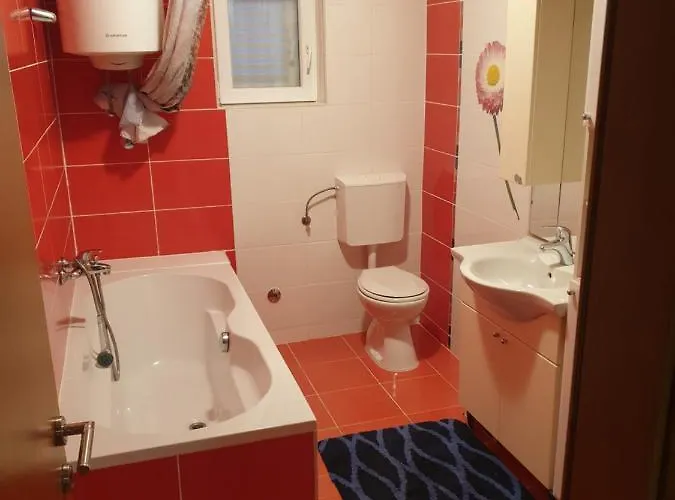 Apartamento Mima Kaštela
