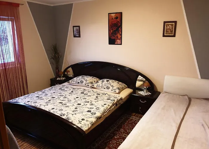 Apartamento Mima Kaštela