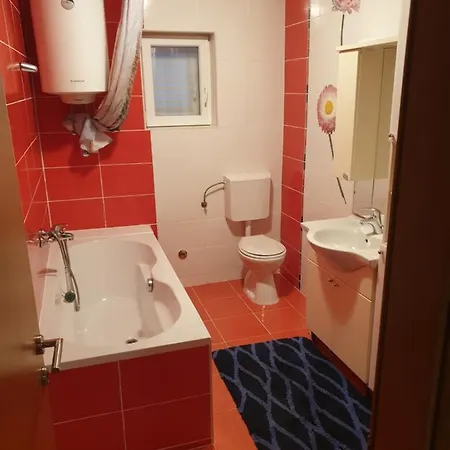 Apartment Mima Kastela