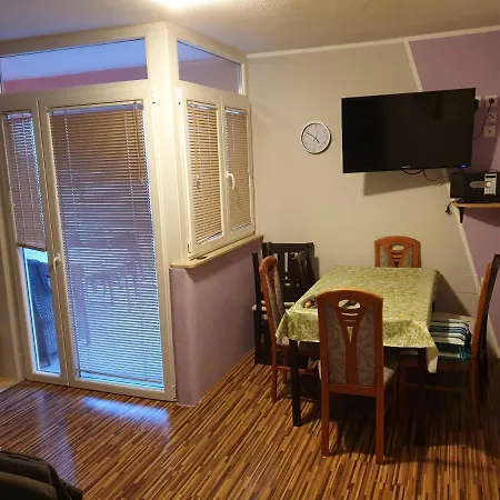 Mima Apartment