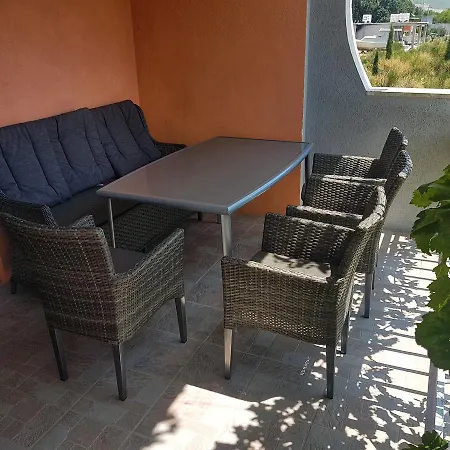 Mima Apartment Kastela