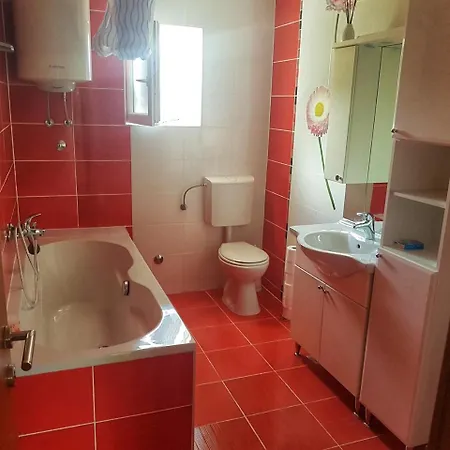 Apartment Mima *