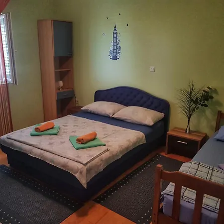 Mima Apartment Kastela