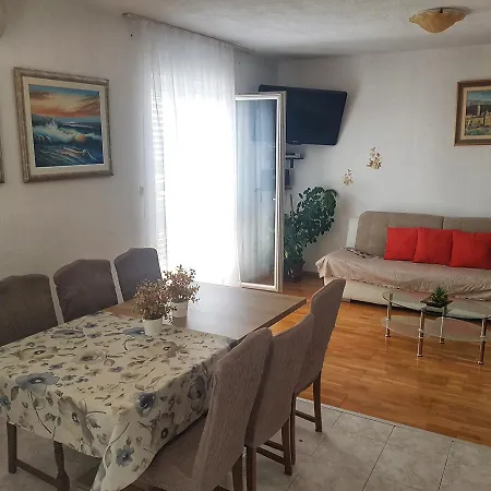 Apartmán Mima