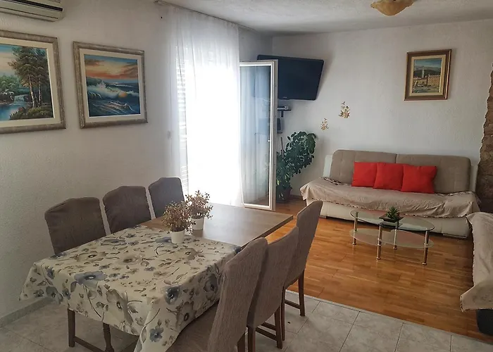Appartamento Mima