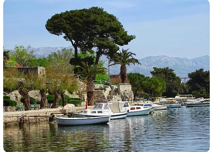 Mima Appartamento Kaštela